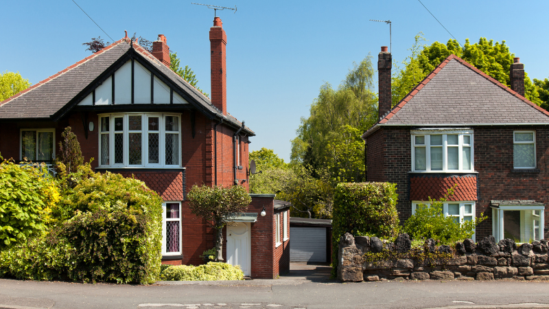 Debt Consolidation Mortgage